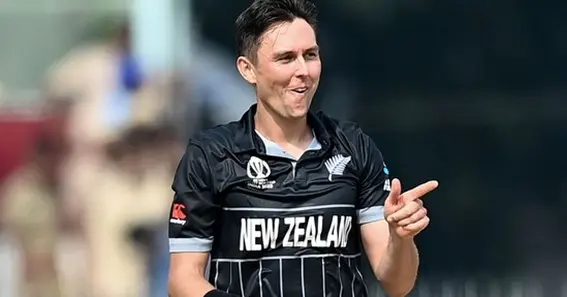 Trent Boult