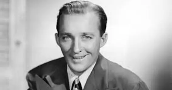 Bing Crosby Nationality