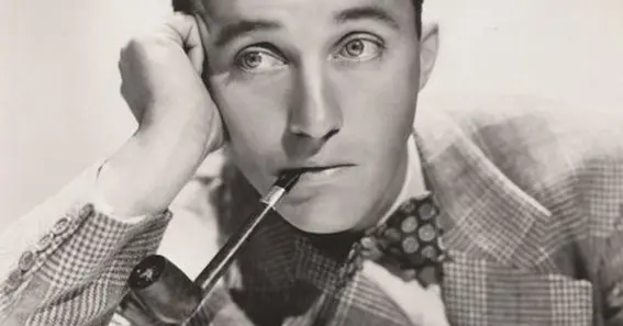 Bing Crosby's Cultural Background