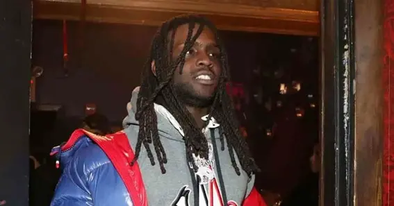 Fun Facts About Chief Keef