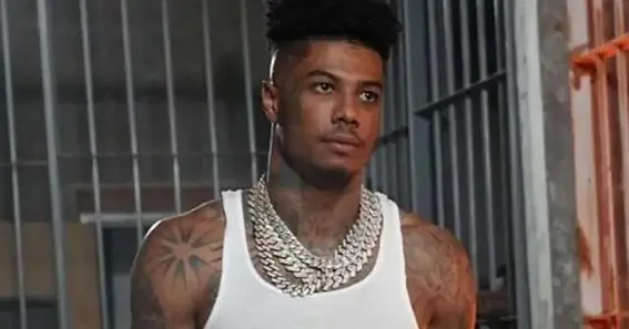 How Blueface Height Impacts His Career