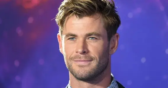 How Does Chris Hemsworth’s Religion Influence Him