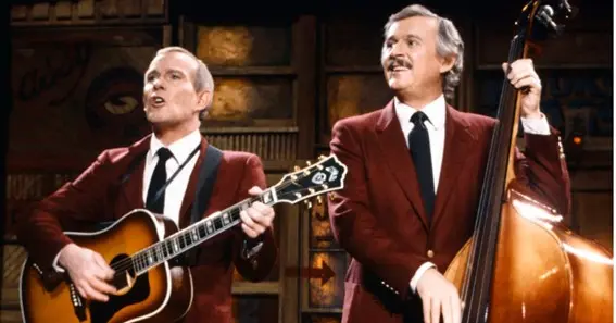 How Might The Smothers Brothers Religion Influence Their Work