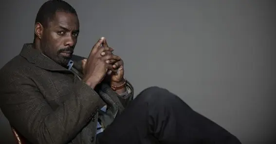 Idris Elba’s Religious Background