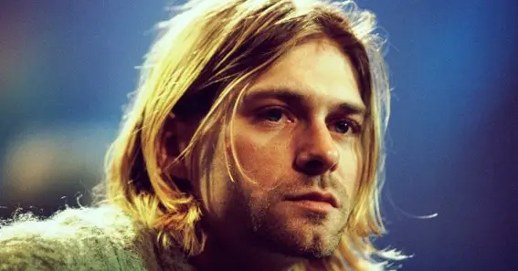 Influence Of Kurt Cobain's Religion On His Music