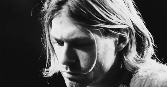 The Evolution Of Kurt Cobain's Religious Views