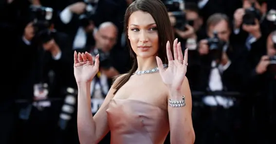 What Are Some Interesting Facts About Bella Hadid Religion