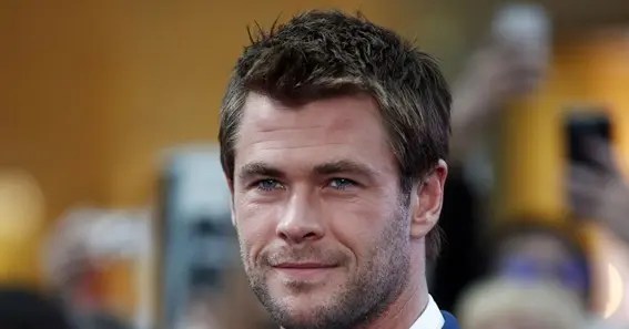 What Is Chris Hemsworth’s Religion