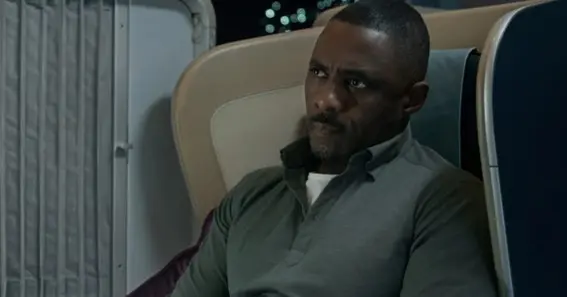 What Religion Does Idris Elba Practice