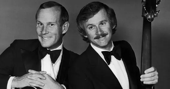 Why Do Fans Care About The Smothers Brothers Religion