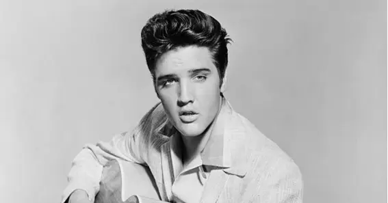 Why Knowing What Ethnicity Was Elvis Presley Matters