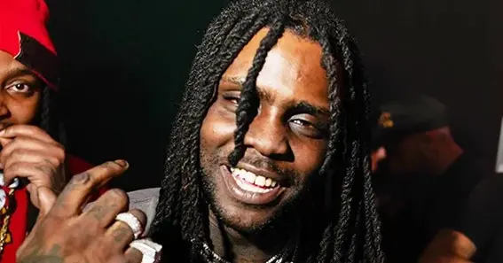 how old is chief keef