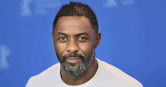 is idris elba muslim