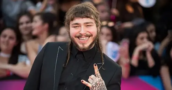 post malone religion