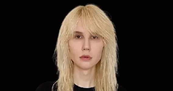 Britney Manson Gender Identity