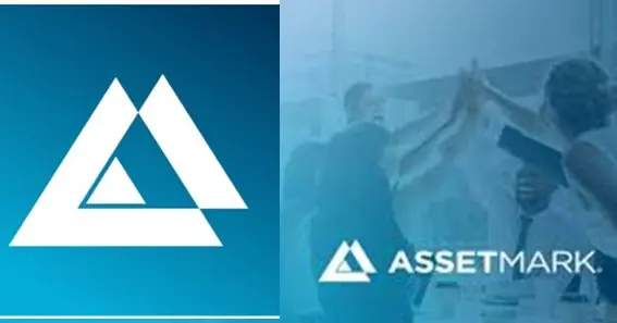 assetmark login