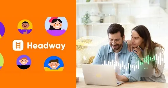 headway login