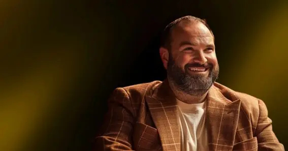 How Tom Segura Age Influences His Comedy