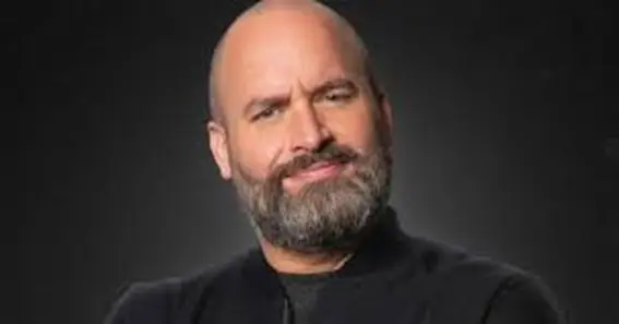 The Impact Of Tom Segura’s Father On His Career