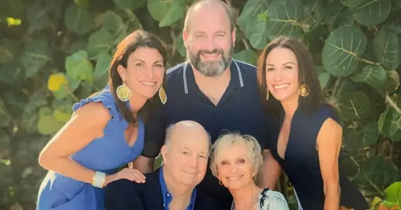 Tom Segura’s Background And Family Life