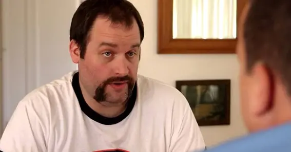 Tom Segura’s Early Career And Age