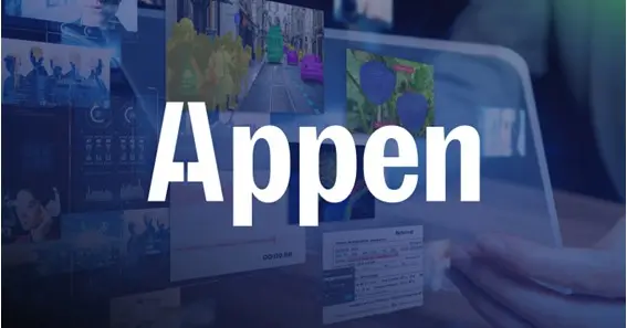 appen login