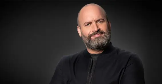 tom segura age