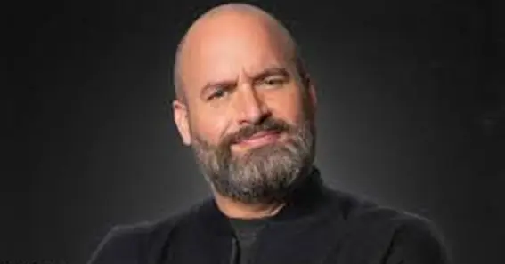 tom segura ethnicity