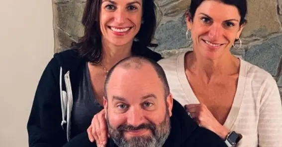 tom segura sister