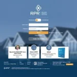 rpr login