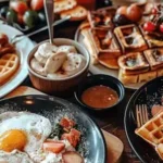 brunch places near me