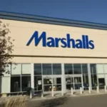 marshalls hours