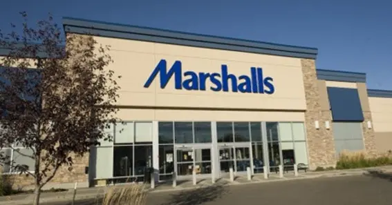 marshalls hours