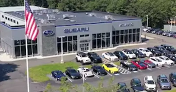 atlantic subaru