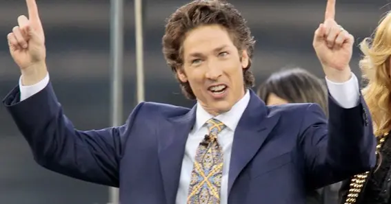 joel osteen divorce