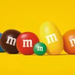 my m&ms com