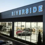 riverside ford