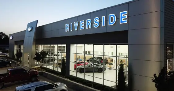 riverside ford