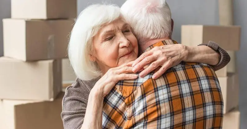 Tips and Resources for Moving a Loved One With Alzheimer's Into Your Home