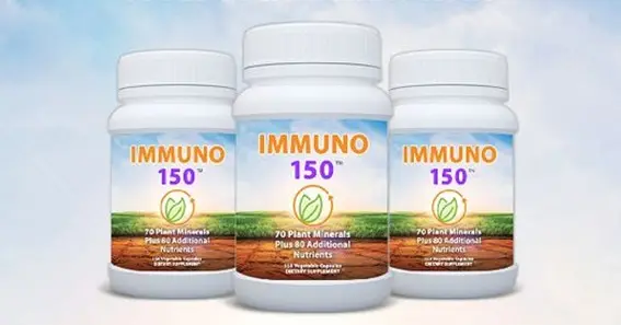 immuno150.com