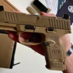 FN 509C Review