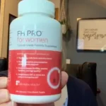 fh pro for women