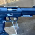 fn 5.7 threaded barrel