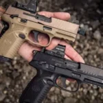 fn 502 threaded barrel
