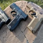 fn 509 upgrades