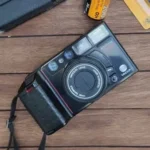 minolta af tele