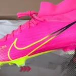 nike mercurial zoom superfly 9 pro fg soccer cleats