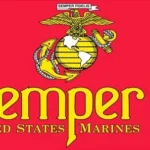 semper fi logo