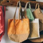 Cloth Bags: A Sustainable Step Toward a Greener Planet