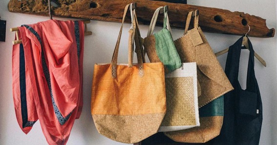 Cloth Bags: A Sustainable Step Toward a Greener Planet